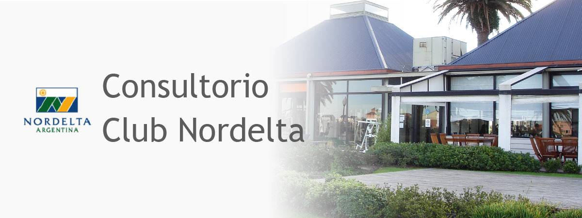 Club Nordelta