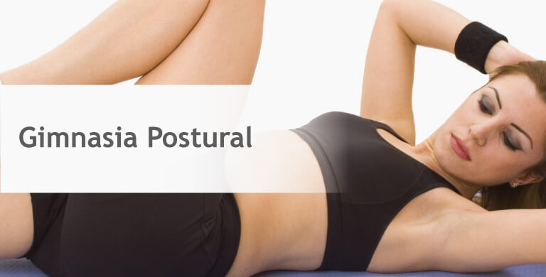 Gimnasia Postural